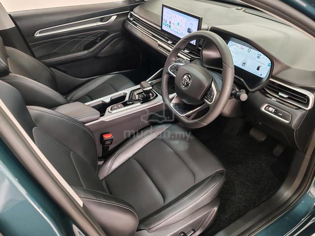 2025 PROTON S70 1.5 (A) FLAGSHIP # Mileage 15K KM - 3