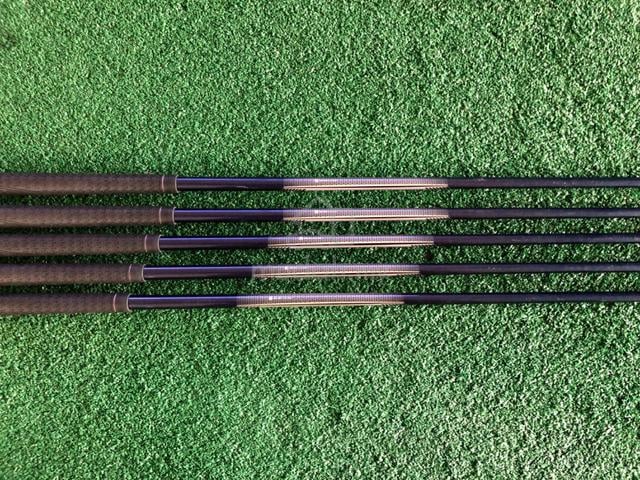 XXIO MP500 Ladies IRON n WEDGE IGT GOLF   🇯🇵🌹🌸⛳️🏌️‍♀️ - photo 5 of 6