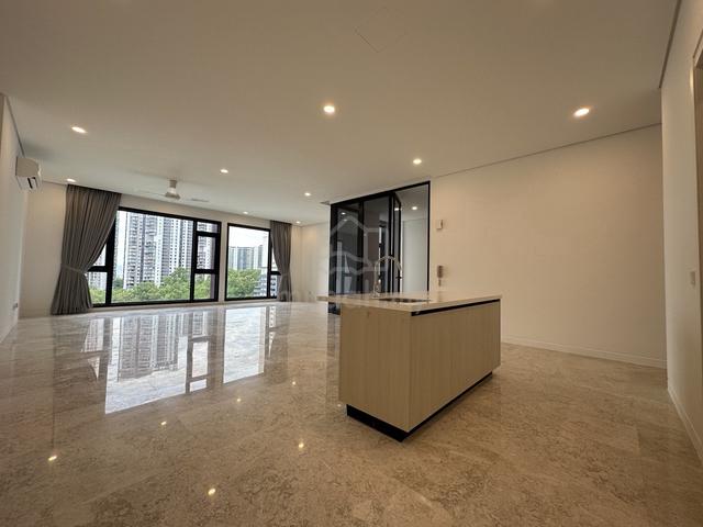 Wangsa 9 Residency 1