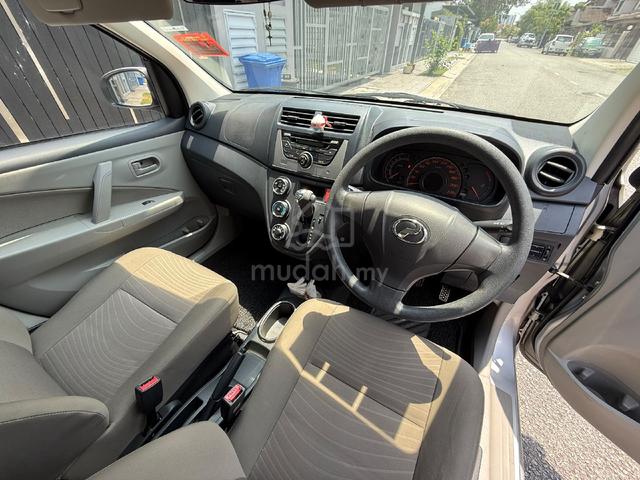 2015 Perodua MYVI 1.3 EZI PREMIUM (A) - 3