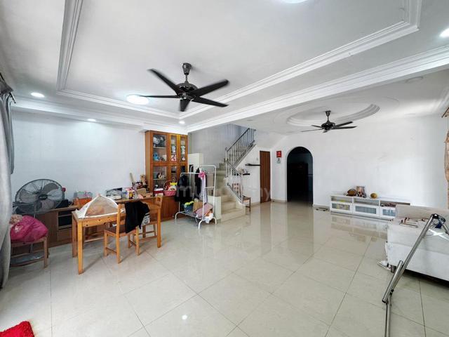 Endlot Bukit Indah Jalan Indah 19 Double Storey Renovated Nusa Bestari 1
