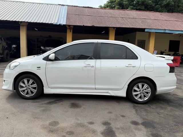 2008 Toyota VIOS 1.5 E (A) - 4