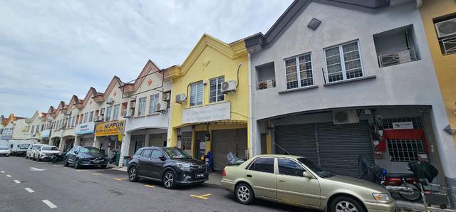 Sunway Tunas -Ground floor, Bayan Lepas 1
