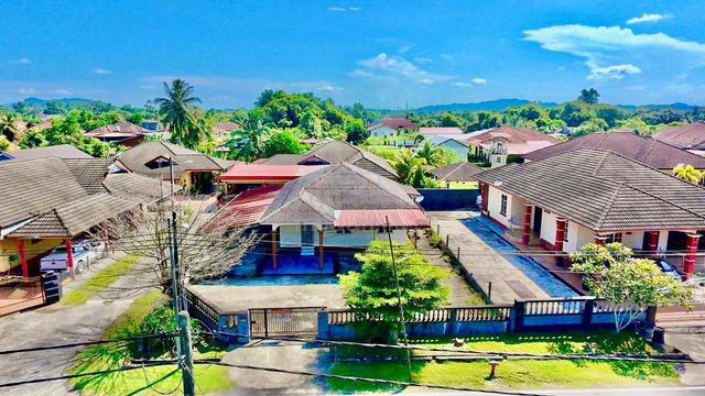 Rumah Banglo Setingkat Kg Mak Cili Kemaman 1