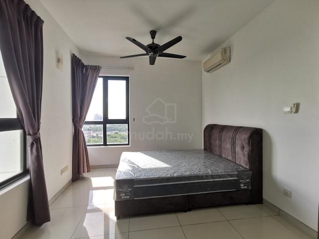 Epic Residence (Puchong) 1
