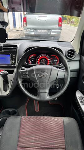 2012 Perodua MYVI 1.5 SE ZHS (A) - 5