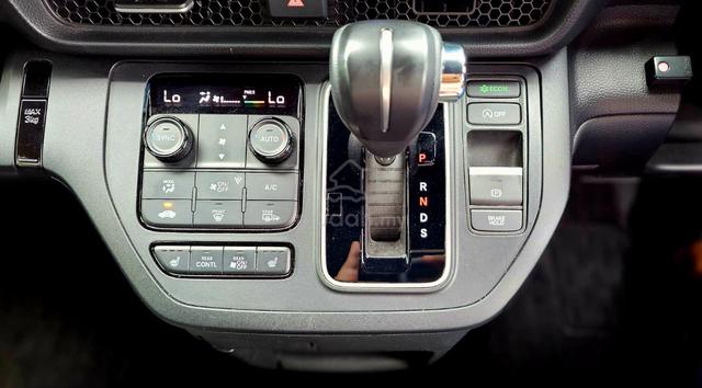 2023 Honda STEPWAGON 1.5 (A) SPADA RP6 - 4