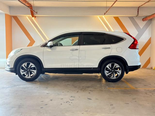 2016 Honda CR-V 2.4 4WD MY2013 FACELIFT (A) - 4