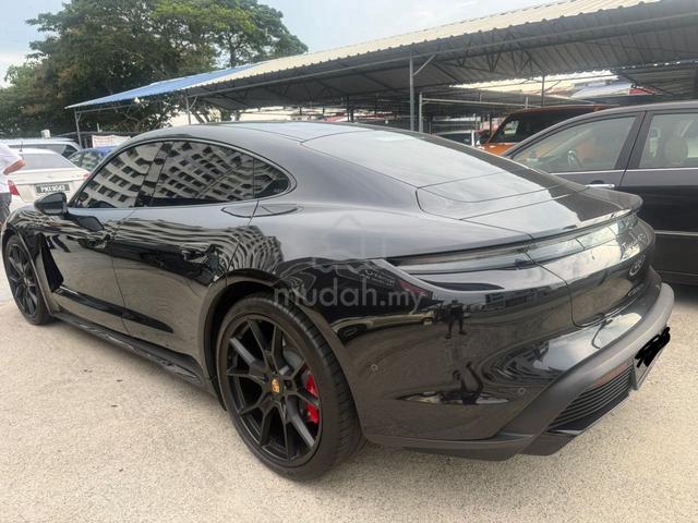 2024 Porsche TAYCAN GTS MY20 (A) - 2