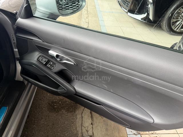 2025 6A BOSE highspec Porsche 718 Cayman - 5