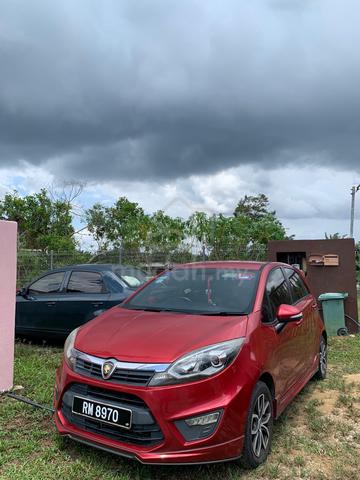 2015 Proton IRIZ 1.6 PREMIUM (A) - 1