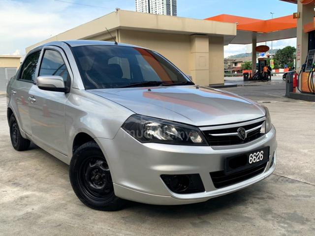 2014 Proton Saga 1.3A FLX - Cars for sale in Pandan Jaya, Kuala Lumpur