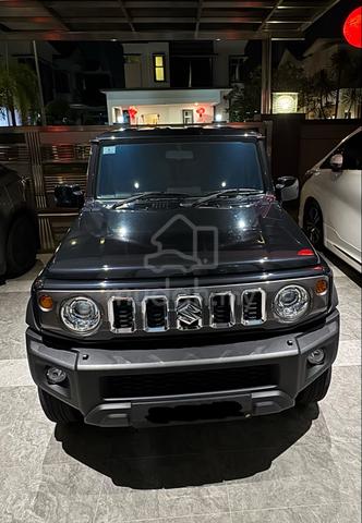 2024 Suzuki JIMNY 1.5 MY24 (A) - 3