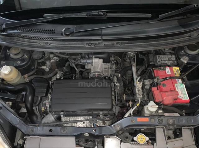 2012 Perodua VIVA 1.0 ELITE AT (A) - 4