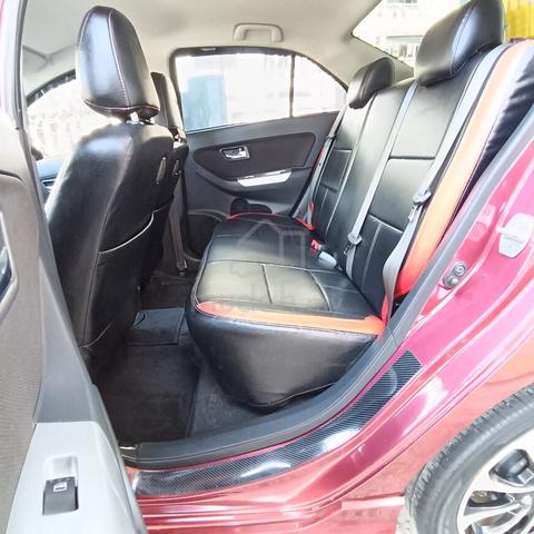 2020 Perodua BEZZA 1.3 X (A) - 4