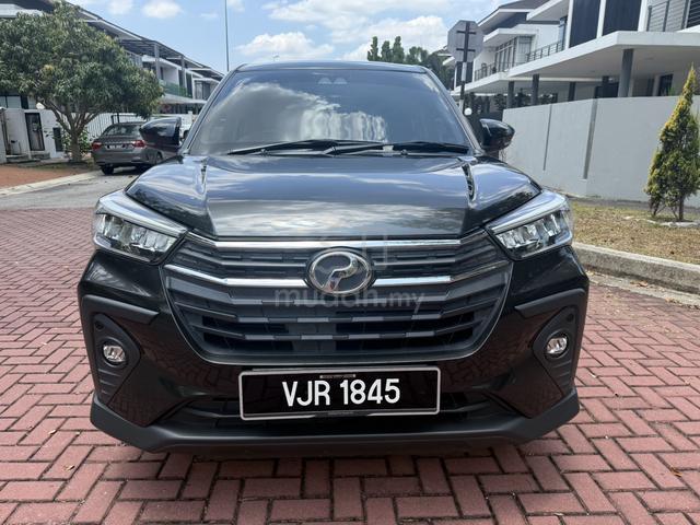 2022 Perodua ATIVA (H) DIRECT OWNER - 3