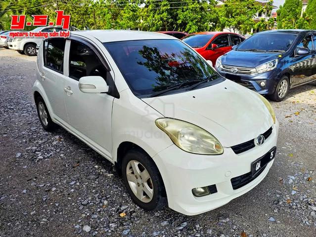 2009 Perodua MYVI 1.3 SX FACELIFT (M) - 3