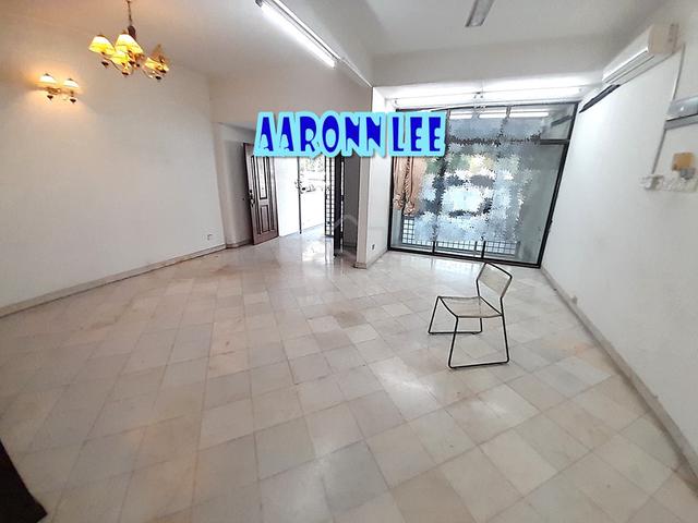 [Cheap Rent] 2 Storey Terrace 4R|3B|BU:1508sf Taman Teratai Raja Uda 1