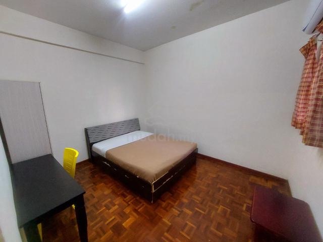 Straits View Villas Condominium Room for rent, Port Dickson 1