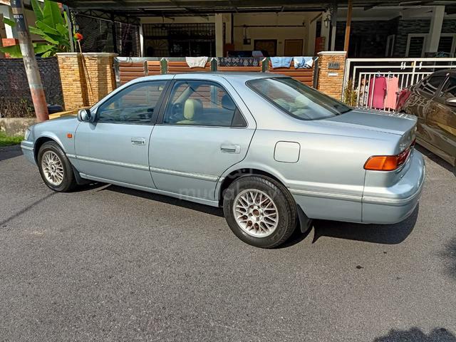 2000 Toyota CAMRY 2.2 GX SXV20R (A) - 2