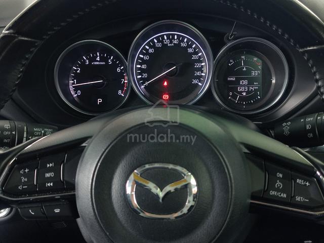 2017 Mazda CX-5 2.0 GLS 2WD (CKD) FACELIFT (A) - 3