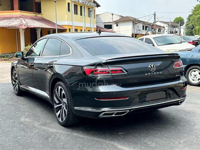 2022 Volkswagen ARTEON 2.0 R-LINE🔥47k Mileage (A) - 3