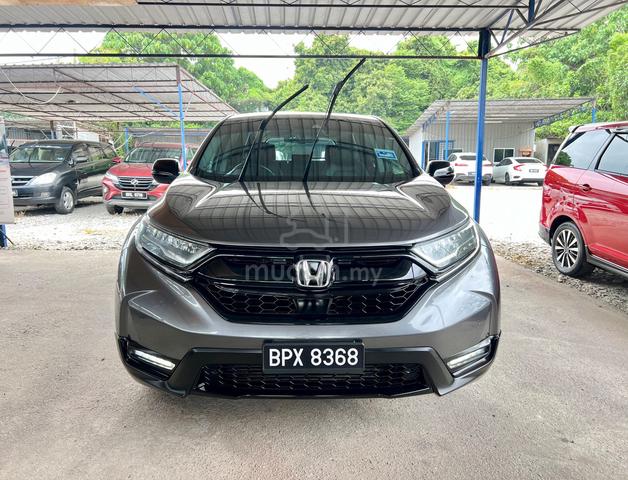 2019 Honda CR-V 1.5 TC-P 2WD RW (A) - 3