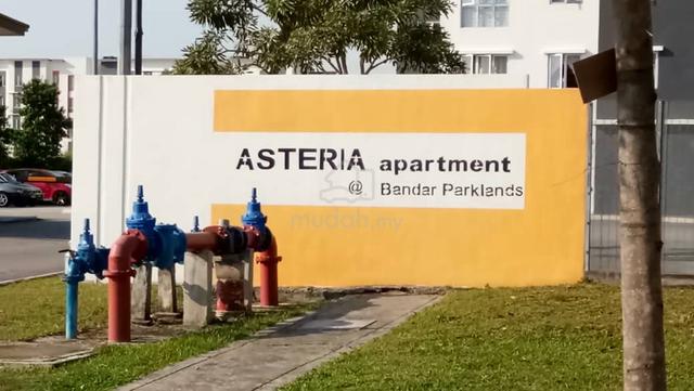 Asteria 1