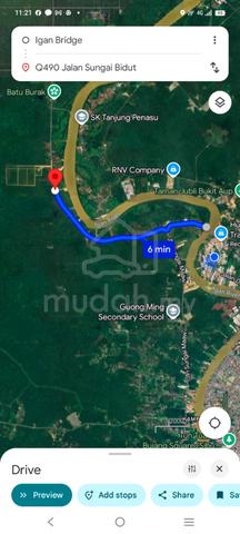 Penasu land for sale 1