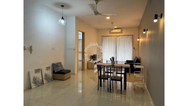 Lido Four Seasons Residence 1