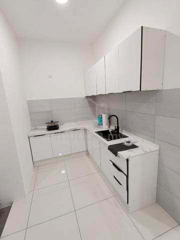 Vivo Executive Apartment 1