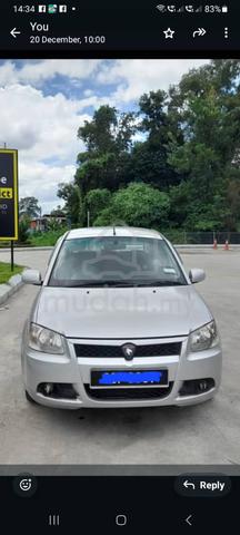 2010 Proton SAGA 1.3 BASE LINE (M) - 1