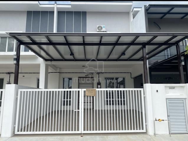 Bilik Sewa Taman Sri Impian Kluang (Lelaki) 1