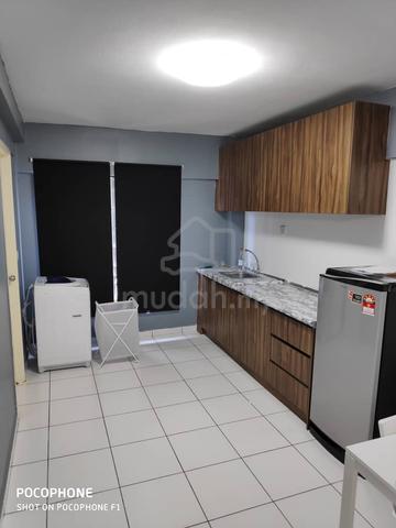 Axis Residence 1