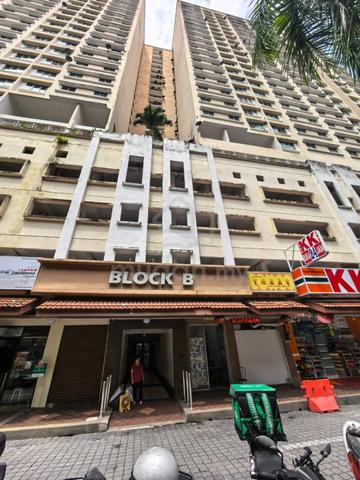 Taman Kheng Tian 1