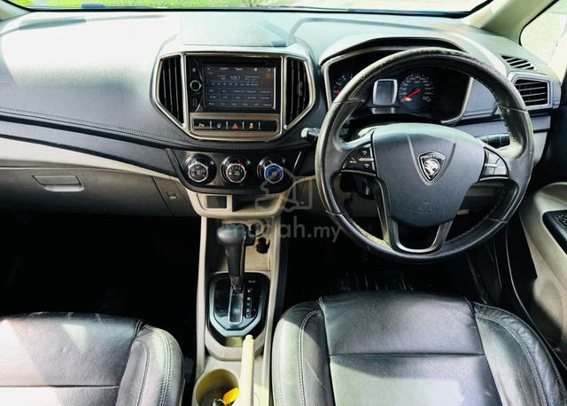 -2018-Proton PERSONA 1.6 PREMIUM (A) P/Start - 5