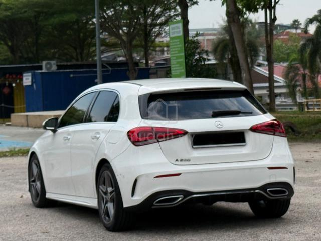 2019 Mercedes Benz A250 2.0 AMG｜TIP TOP CONDITION - 2