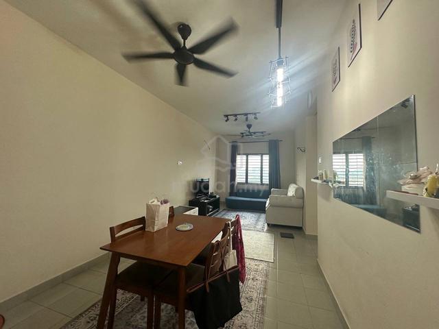 Seruling Apartment 2