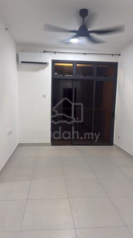 Idaman Residence @ Nusa Idaman 1