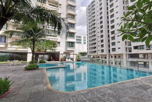 Highpark Suites 1