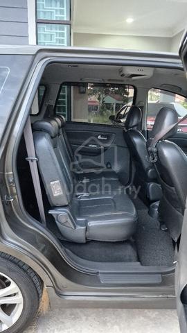 2012 Proton EXORA 1.6 BOLD EXECUTIVE (A) - 5