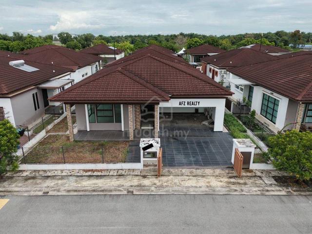 BERTAM ECO RESIDENCE📍GATED & GUARDED BUNGALOW | 4,615 sqft 1