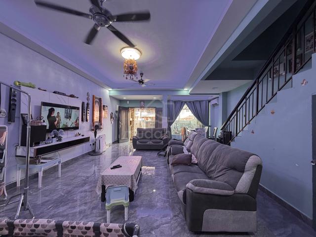 Setia Indah, Jalan Setia 5, Fully Renovated Extended, Gated Guarded 1