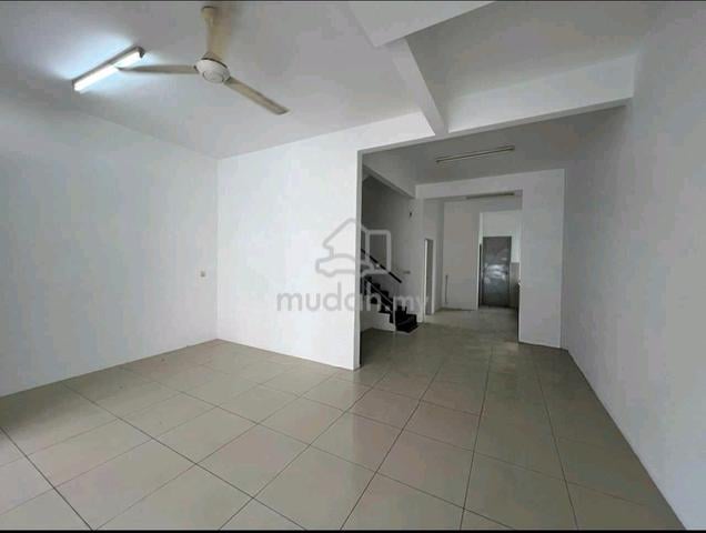 2 Storey Terrace Bandar Tasek Mutiara SS7 Simpang Ampat Original Unit 1