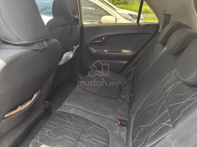 2013 Kia PICANTO 1.2 (M) - 4