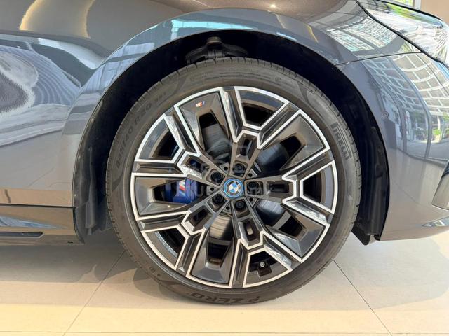 2024 BMW I5 eDrive40 M Sport - Original CBU Unit - 5