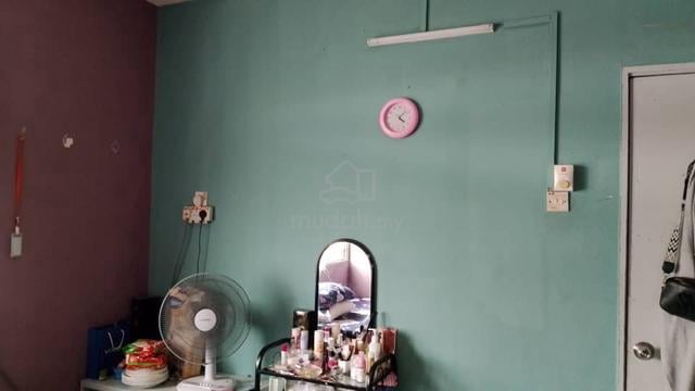 Taman Sri Endah 1