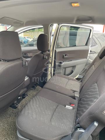 2020 Perodua ALZA 1.5 EZ STANDARD FACELIFT (A) - 5