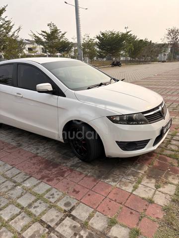 2016 Proton PREVE 1.6 EXECUTIVE (A) - 1