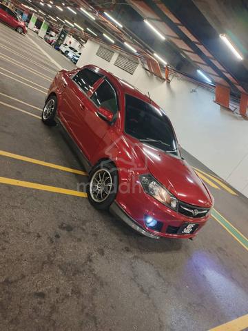 2012 Proton SAGA 1.6 FL EXECUTIVE (A) - 5